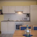 Hotel Duenenlaeufer *