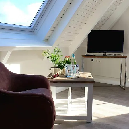 Duenenlaeufer * Carolinensiel