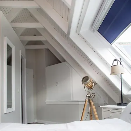 Duenenlaeufer Hotel Carolinensiel