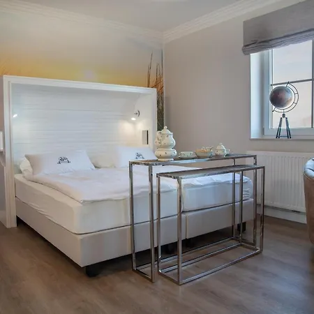 Dünenläufer Hotel *