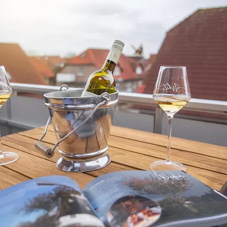 Dünenläufer Carolinensiel