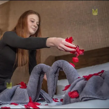 Szálloda Duenenlaeufer *