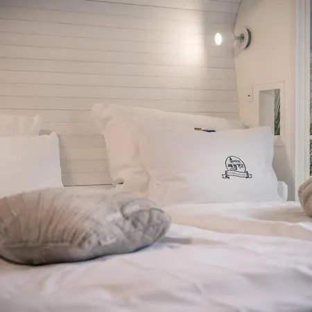 Duenenlaeufer Szálloda