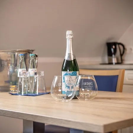 Szálloda Duenenlaeufer *