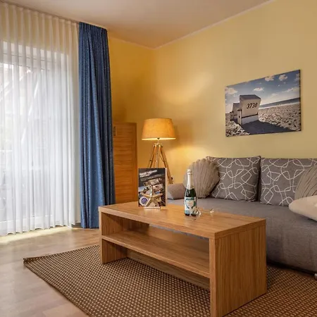 Duenenlaeufer Carolinensiel