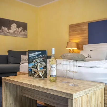 Duenenlaeufer * Carolinensiel