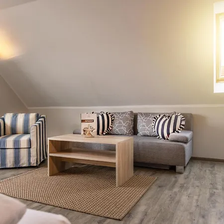 Szálloda Duenenlaeufer