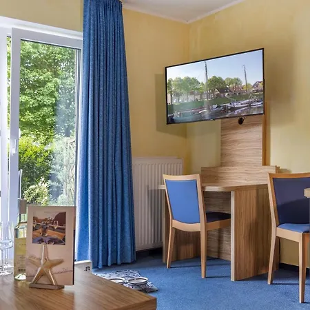 Duenenlaeufer * Carolinensiel