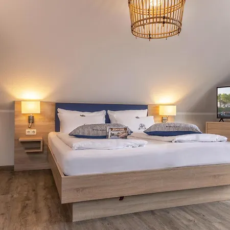 Hotel Dünenläufer
