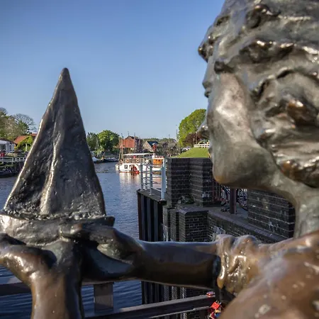 Duenenlaeufer Carolinensiel