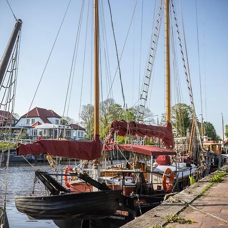 Szálloda Duenenlaeufer *