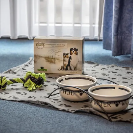 Duenenlaeufer Carolinensiel