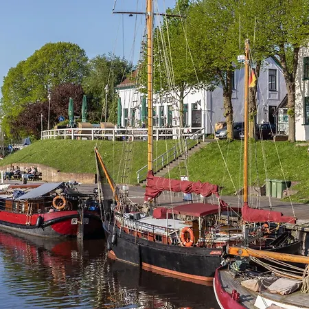 Szálloda Duenenlaeufer