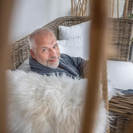 Отель Duenenlaeufer *