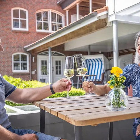 Szálloda Duenenlaeufer