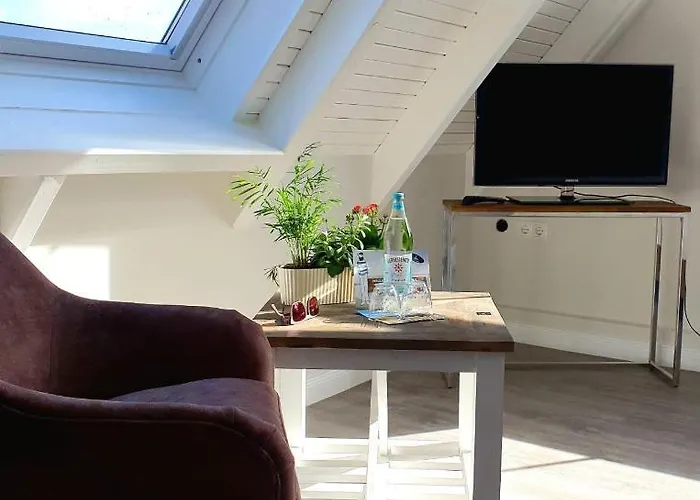 Duenenlaeufer * Carolinensiel