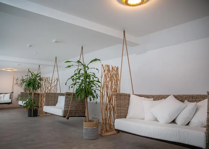 Duenenlaeufer Hotel *