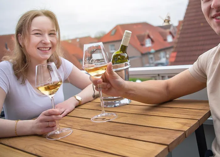 Duenenlaeufer Hotel *