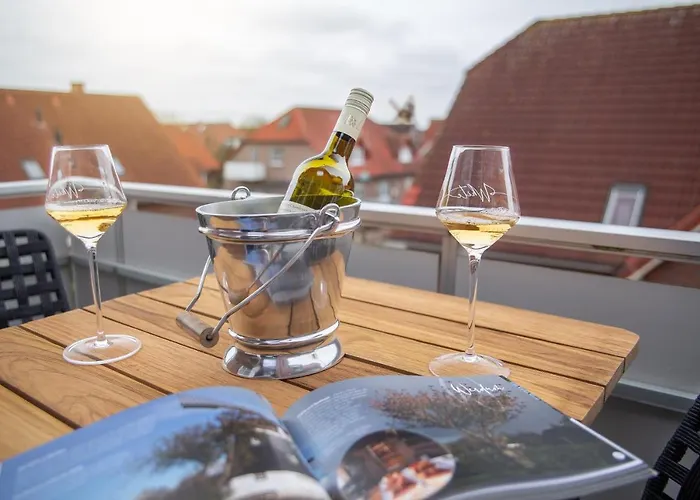 Duenenlaeufer Carolinensiel