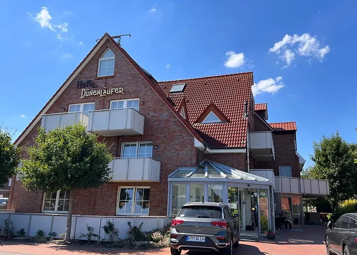Duenenlaeufer Hotel
