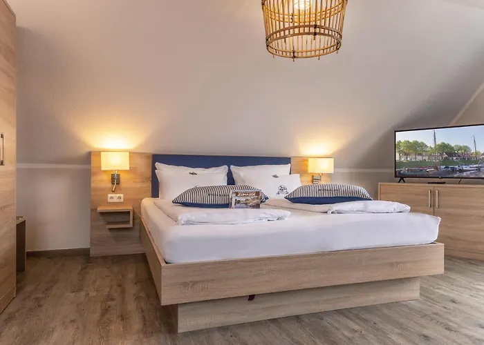 Hotel Duenenlaeufer