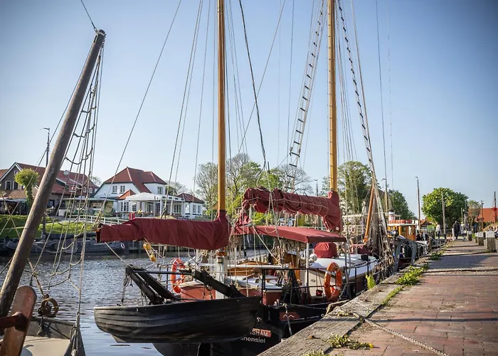 Hotel Duenenlaeufer *